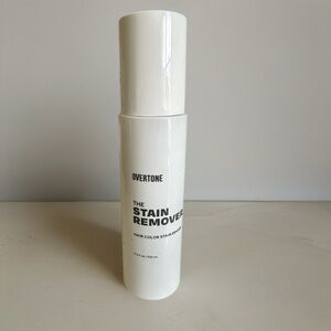 Overtone – The Stain Remover (3.3 fl oz / 100 ml)